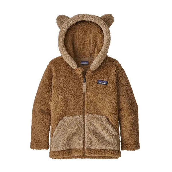 Patagonia Baby Furry Friends Hoody